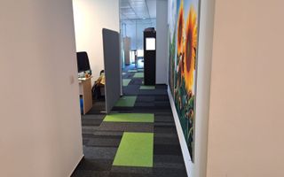 Spatii de birouri clasa A zona de nord, Floreasca. - Poză 3