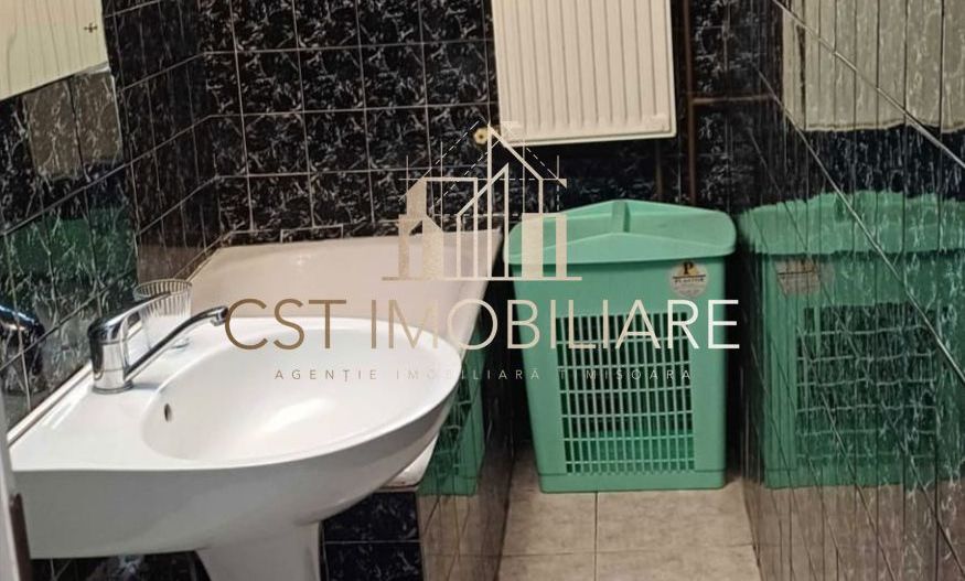 Apartament cu 2 camere / Zona Dacia - Poză 5