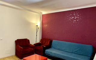 DE VANZARE GARSONIERA 43MP | CENTRALA PROPRIE | BLOC 2012 | PARC SEBASTIAN - Poză 4