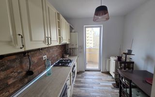 Apartament 3 camere, complet echipat, Apollo Residence, acces metrou - Poză 5