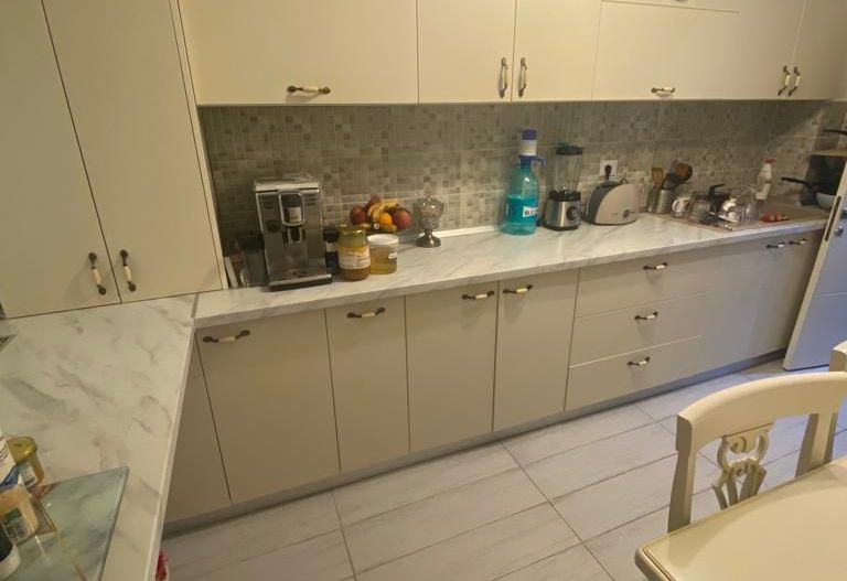 Apartament 3 camere, decomandate, renovat NOU, zona TRAIAN; - Poză 2