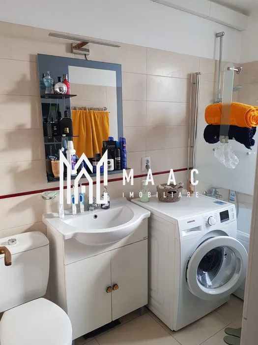 Apartament 2 camere | Balcon | Loc de parcare | Arhitectilor - Poză 5