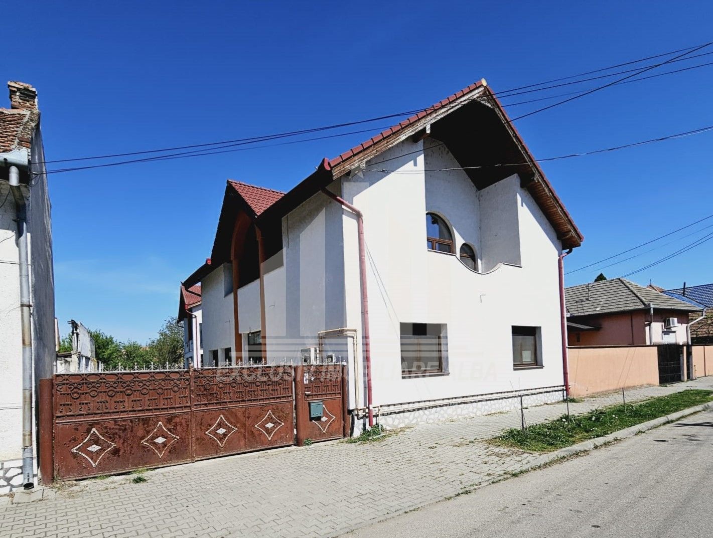 Casa individuala de vanzare, Maieri - Poză 1