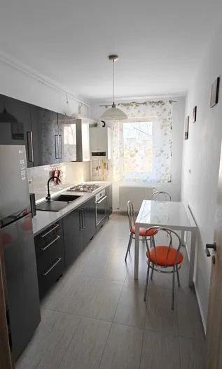 AP. 2 CAMERE- SALAJ, CENTRALA, PARCARE, BLOC NOU, BUCATARIE INCHISA - Poză 6