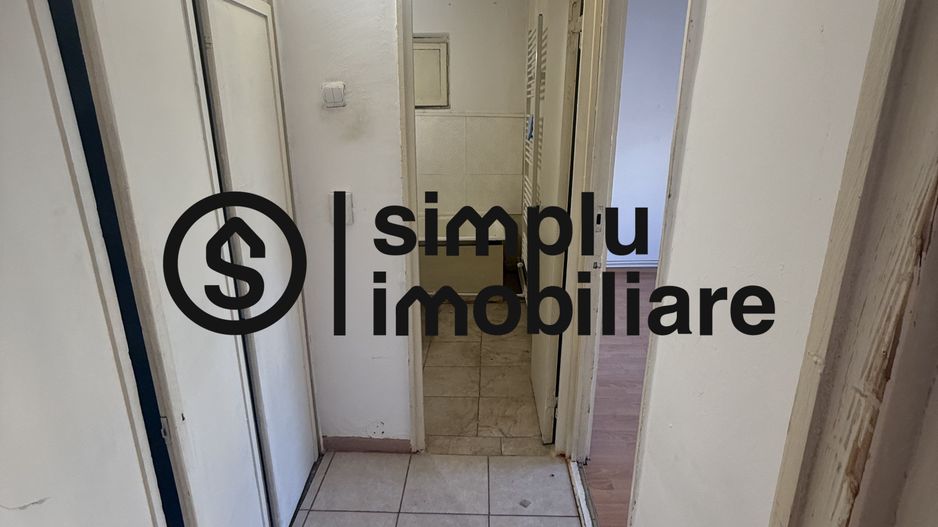 2 camere, parter, centrala termica, Rovine - 110 000 Euro - Poză 6