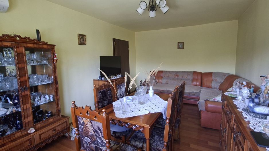 Apartament decomandat 3 camere - zona Torontalului - Poză 20