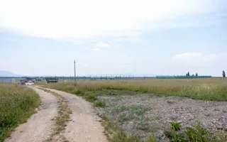 Sanpetru |Teren intravilan 733mp | 3 fronturi stradale - Poză 13