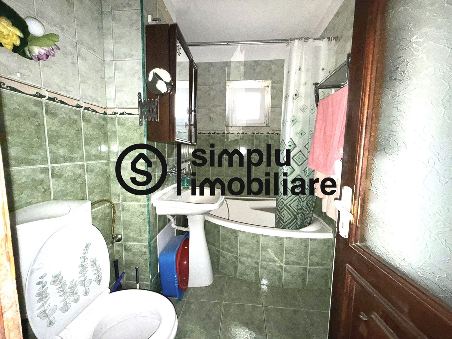 Apartament 3 Camere Decomandat Lapus, et 2/7 - Poză 12