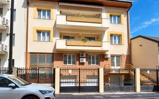 Apartament Renovat 150 MP Dorobanți | Mansardă, Șemineu - Poză 2