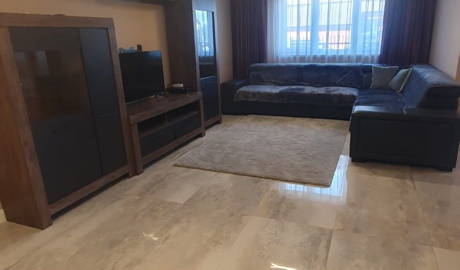 Duplex-Mosnita Noua | 4 Camere | 3 Bai | 3 Locuri de parcare - Poză 4