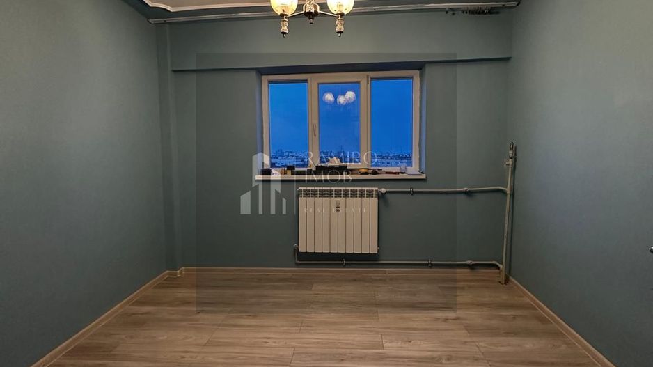 3 Camere 70mp - Partial Renovat - Metrou Aparatori la 1 Min - Poză 14