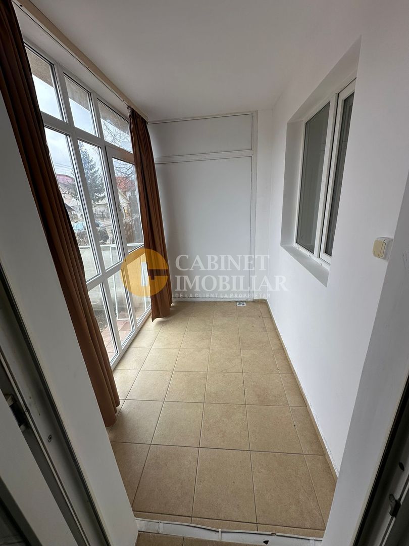 TATARASI - BLOC NOU INTABULAT - 2 CAMERE - GRADINA PRIVATA - Poză 5
