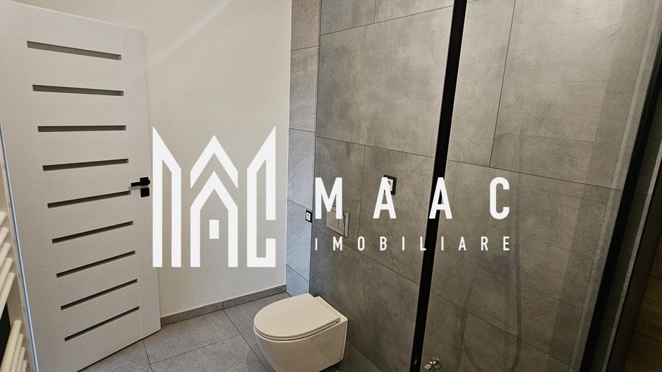 Apartament 2 Camere | Etaj 1 | 58MPU | Decomandat - Poză 12