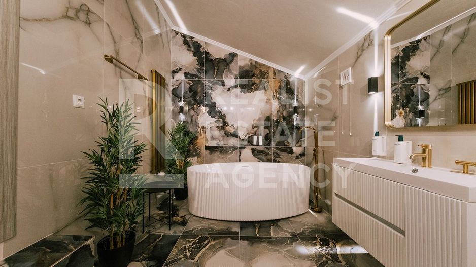 Boutique Luxury Retreat + Restaurant, Prahova - Poză 18