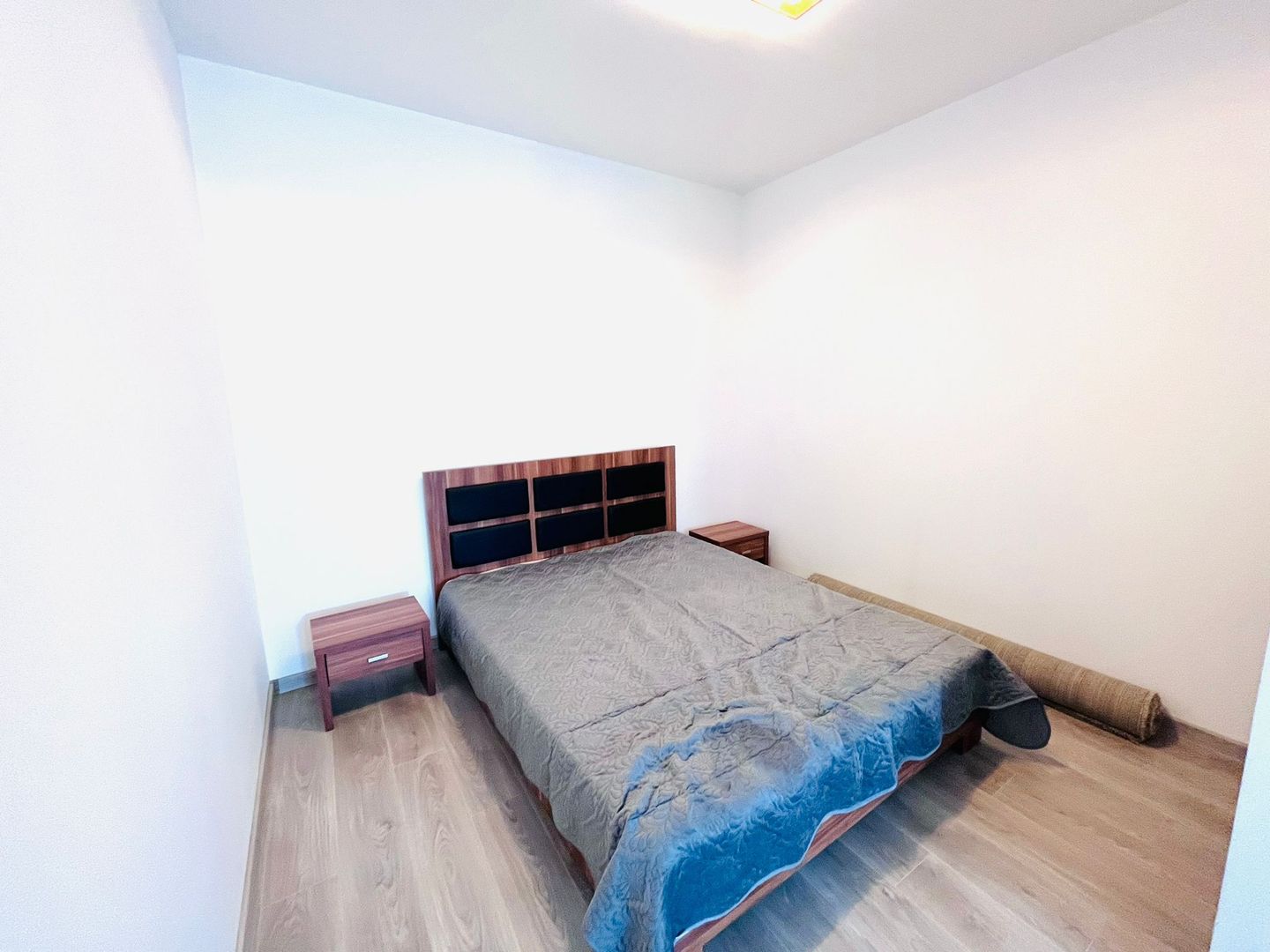 GARSONIERA MODERNA DECOMANDATA BLOC 2006 METROU VALEA IALOMITEI - Poză 2