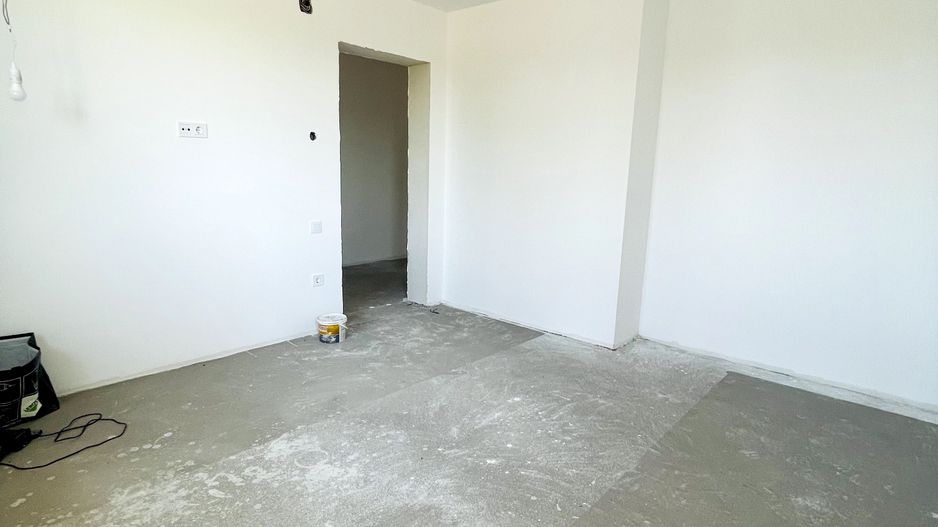 Casă parter semifinisatǎ Cihei – 300 mp teren - Poză 9