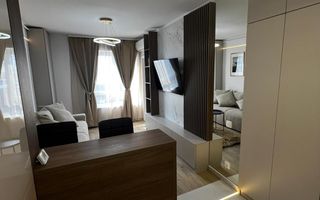 Garsoniera moderna, complet mobilata, la 10 min de statia de metrou Berceni - Poză 7