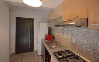 AP. 2 CAMERE DRUMUL TABEREI, BLOC NOU, CENTRALA TERMICA, MODERN - Poză 4