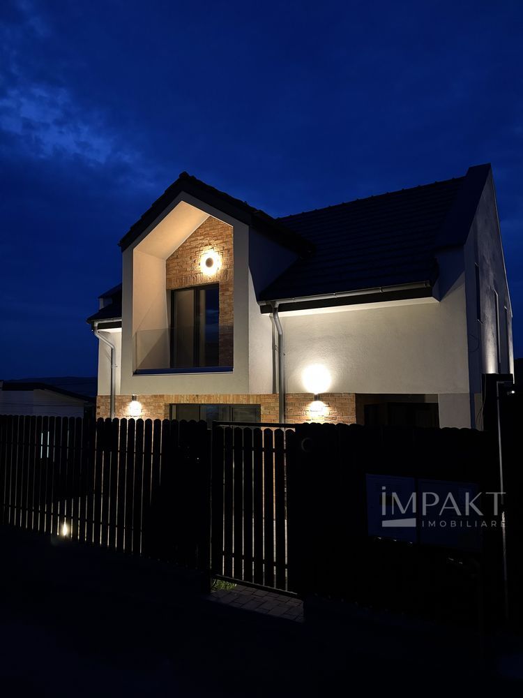 Casa Smart la Standard nZEB | Liziera Padurii | VIVO - Poză 1