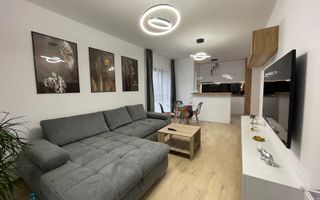 Apartament 3 camere Moghioros Park Residence - Poză 2