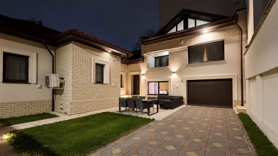 Casa Floreasca Individuala | 5 camere - Poză 1