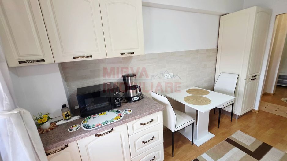 Apartament 2 camere | 9 Mai | Decomandat | Mobilat și utilat - Poză 15