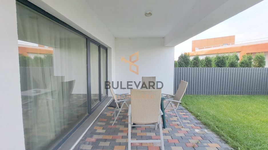 Vila impresionanta cu finisaje premium, complet mobilata - Poză 1