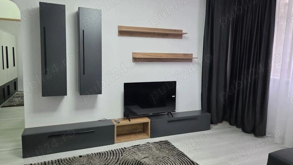 Apartament 2 camere de închiriat Tineretului - Poză 1