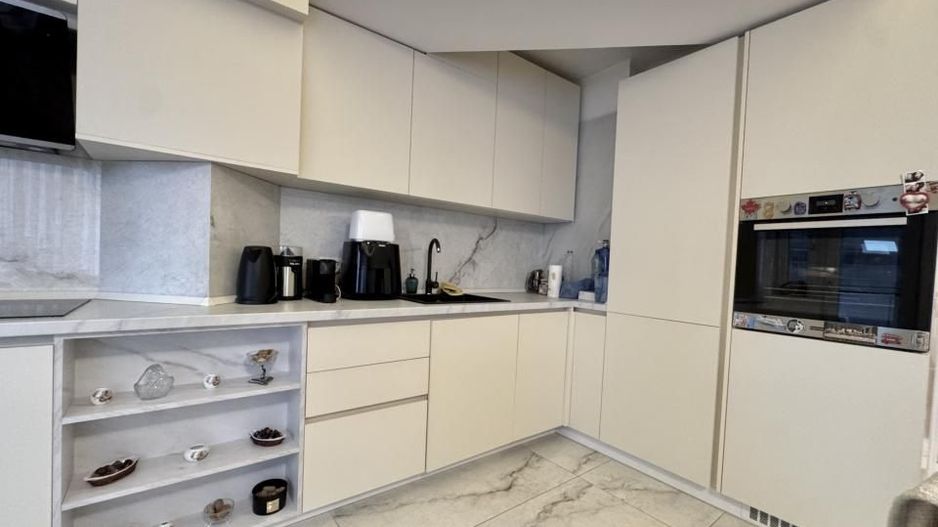 Apartament 2 camere de inchiriat | Parcare | Pipera - Poză 9