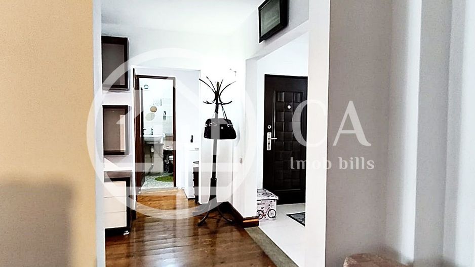 Apartament de închiriat cu 4 camere în zona Rogerius, Oradea - Poză 13