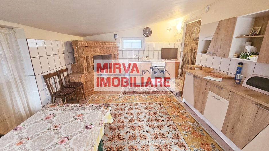 🏡 Casă spațioasă cu 4 camere + teren 4344 mp, Gorgota – EXCLUSIV! - Poză 35