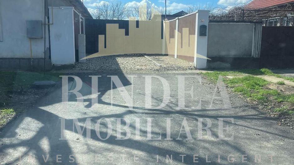 Comision 0! Casa individuala la sol Giarmata 670mp teren - Poză 5