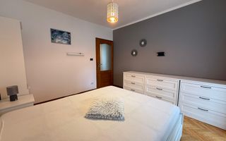 Apartament 3 camere | 2 bai | Renovat | Balcon | V. Aurie - Poză 18