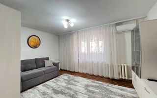 Vânzare, apartament, 2 camere, strada Vasile Bodiu, Cicana - Poză 2