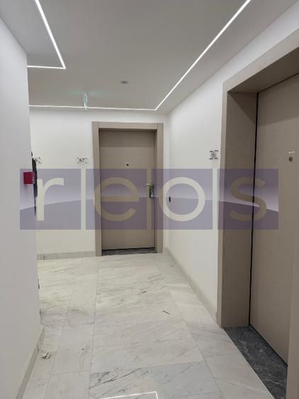VANZARE 2 CAMERE | CITY POINT FAZA 2 | AVIATIEI | FINISAJE PREMIUM | - Poză 13