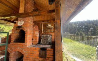 REFUGIU DIN INIMA NATURII, CASĂ DE VÂNZARE, 144mp COMANDĂU/ COVASNA - Poză 7
