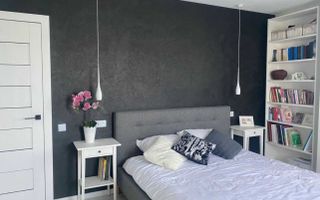 Apartament modern cu 3 camere, 101 mp, zona BMW - Poză 6