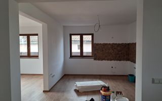 BRASADAS vinde casa individuala NOUA in Balta Blonda. - Poză 3