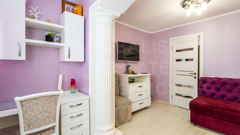 Vânzare, apartament, 2 camere, str. Socoleni, Poșta Veche - Poză 7