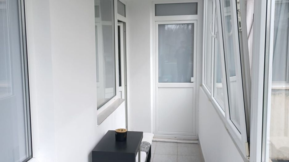 Chirie, 2 dormitoare, str. Sovata. 400 E/lună negociabil. Comision 0. - Poză 14