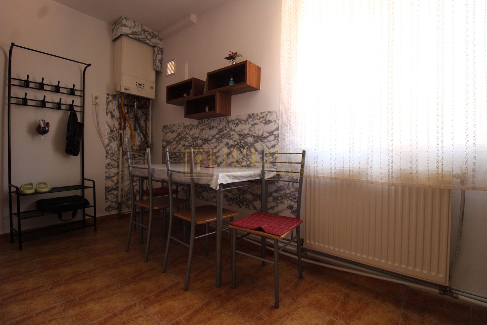 3 camere, etaj 1, centrala - Complex Studențesc - Poză 4