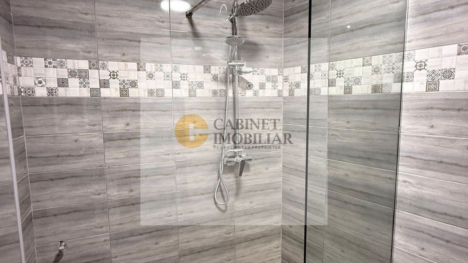 4 camere  | Etaj 1/6  | Cismigiu | 65 mp - Poză 11