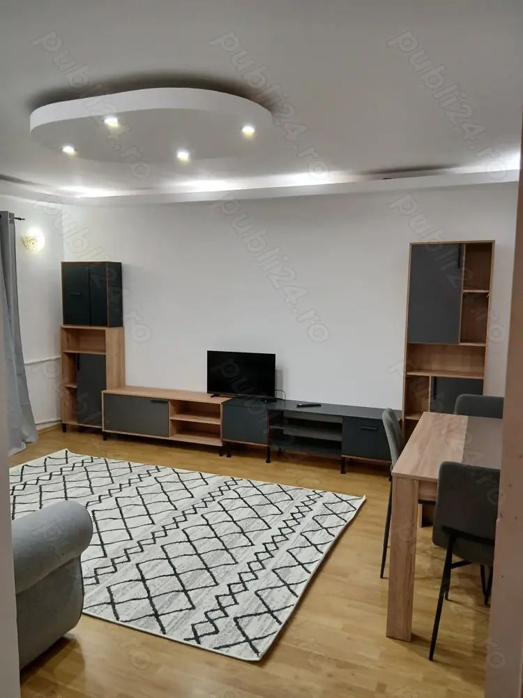 Apartament 3 camere | mobilat si utilat | 13 Septembrie - Prosper - Poză 1