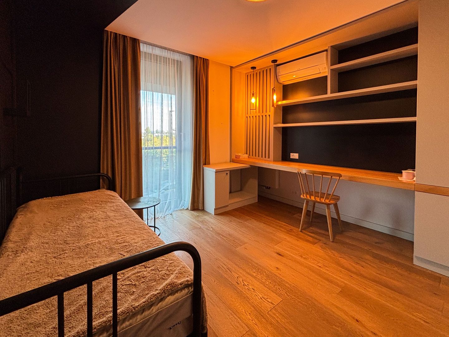 The Wooden Loft in Cloud 9 – The Essence of Refined Living - Poză 41