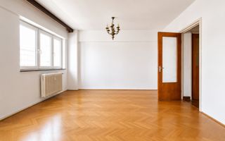 Apartament 4 camere Dorobanti | Imobil 1977 - Poză 2