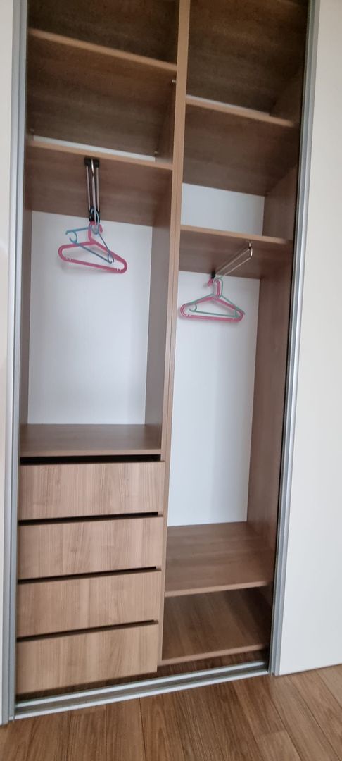 Apartament modern într-un complex rezidențial privat - Poză 27