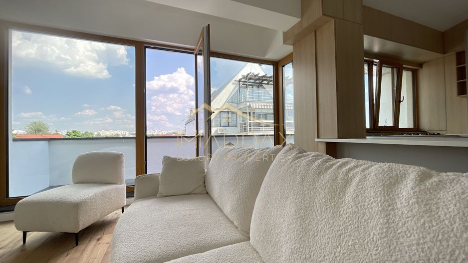 Apartament 2 Camere**TERASA**Bloc boutique***NOU// DOMENII - Poză 20