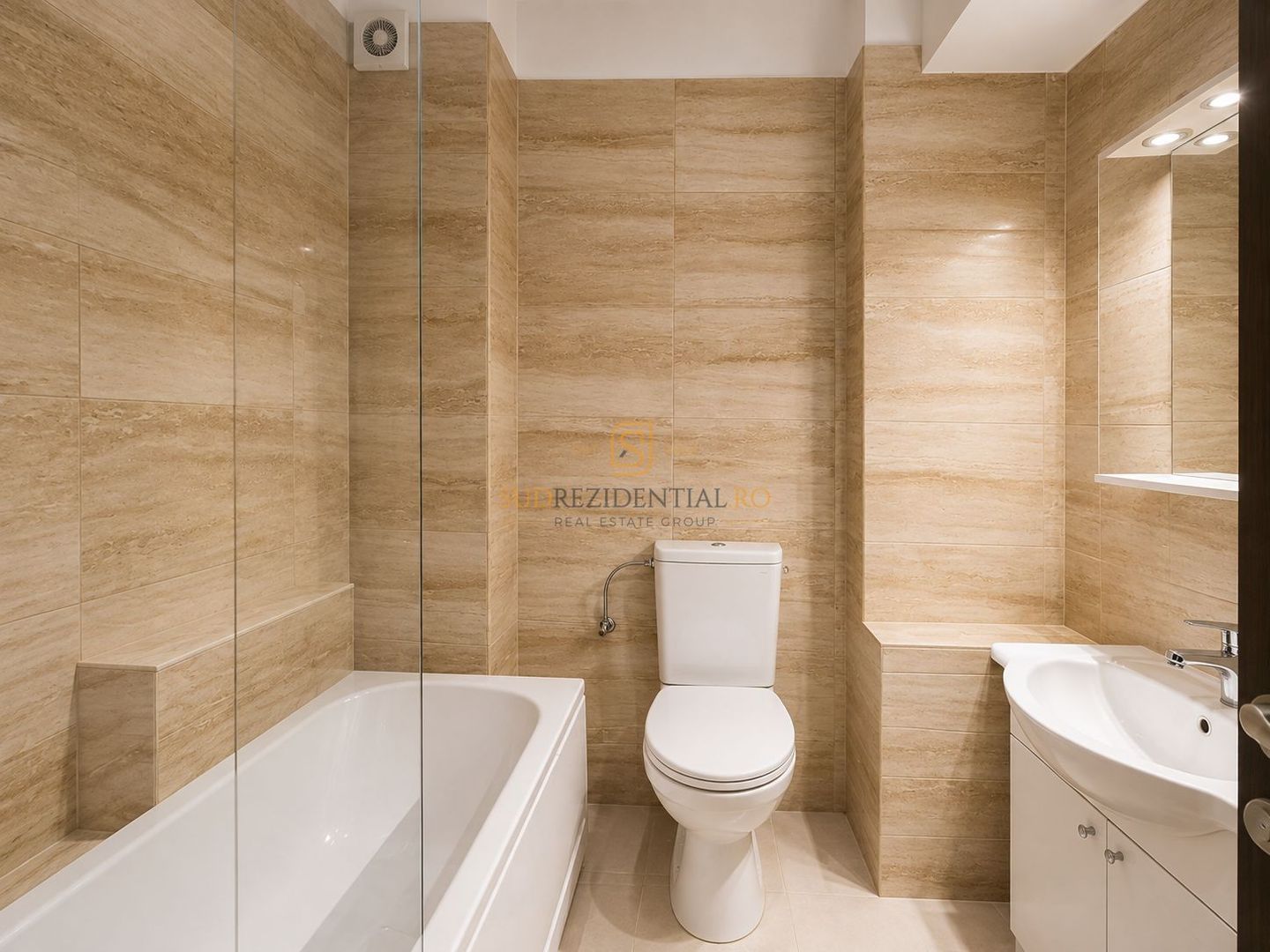 Apartament 2 camere, mobilat și utilat premium– Sos. Oltenitei - Poză 8