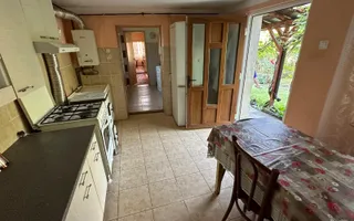Casă tradițională I 100 mp utili I teren 1830 mp I Armeni I SIBIU - Poză 23