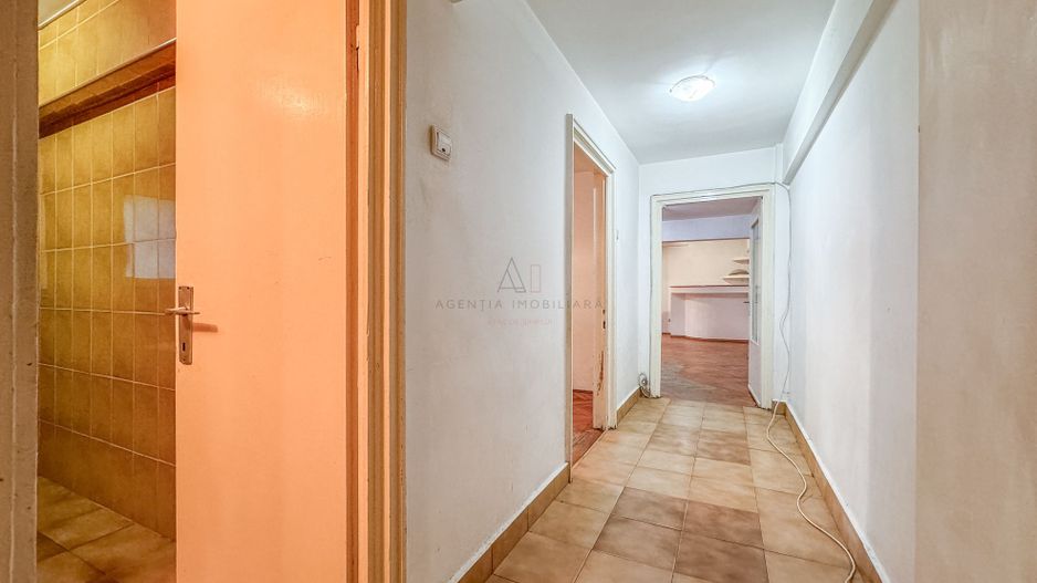 2 Camere 65 MP Floreasca | Parc Cinema - Poză 5